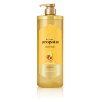 Гель для душа Shower Mate Royal Propolis Apricot Seed Oil