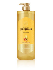 Гель для душа Shower Mate Royal Propolis Apricot Seed Oil