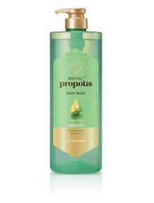 Гель для душа Shower Mate Royal Propolis Tea Tree Oil