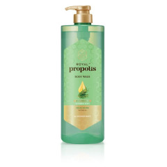 Гель для душа Shower Mate Royal Propolis Tea Tree Oil