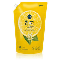 Средство для мытья посуды Soonsaem Kitchen Lemon