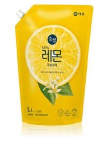 Средство для мытья посуды Soonsaem Kitchen Lemon