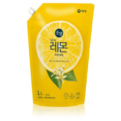 Средство для мытья посуды Soonsaem Kitchen Lemon