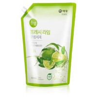 Средство для мытья посуды Soonsaem Kitchen Pure Lime
