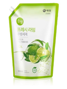 Средство для мытья посуды Soonsaem Kitchen Pure Lime