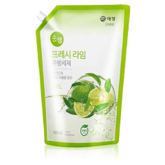 Средство для мытья посуды Soonsaem Kitchen Pure Lime