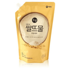 Средство для мытья посуды Soonsaem Kitchen Rice Water