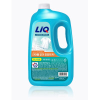 Гель для прання LiQ Fresh Drum 3л
