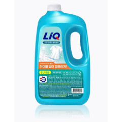 Гель для стирки LiQ Fresh Drum 3л