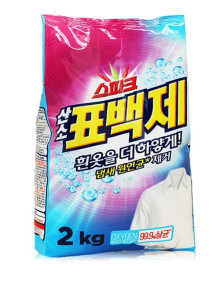 Стиральный порошок Spark Oxygen Bleach 