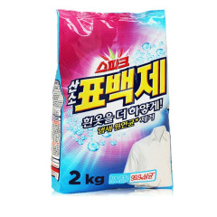 Стиральный порошок Spark Oxygen Bleach 