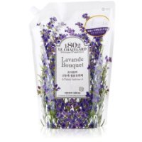 Ополаскиватель для белья Le Chatelard Fabric Softener Lavender Bouquet 1.6 л