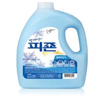 Ополіскувач для білизни Pigeon Premium Fabric Softener Blue Bianca 2.5л