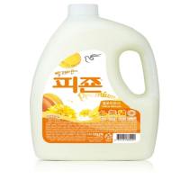 Ополіскувач для білизни Pigeon Premium Fabric Softener Yellow Mimosa 2.5л