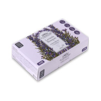 Кондиционер-салфетки Le Chatelard Dry Sheet Lavender Bouquet 