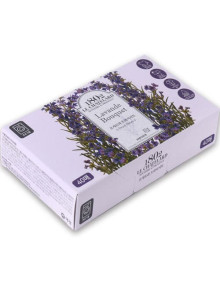 Кондиционер-салфетки Le Chatelard Dry Sheet Lavender Bouquet 