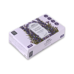 Кондиционер-салфетки Le Chatelard Dry Sheet Lavender Bouquet 