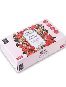 Кондиционер-салфетки Le Chatelard Dry Sheet Peony Bouquet 