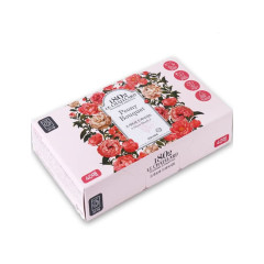 Кондиционер-салфетки Le Chatelard Dry Sheet Peony Bouquet 