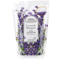 Ополаскиватель для белья Le Chatelard Fabric Softener Lavender Bouquet 1.6 л