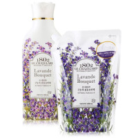 Ополаскиватель для белья Le Chatelard Fabric Softener Lavender набор