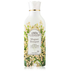 Ополаскиватель для белья Le Chatelard Fabric Softener Muguet 1л