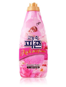 Ополаскиватель белья Pigeon Rich Perfume Original Romantic Flower 