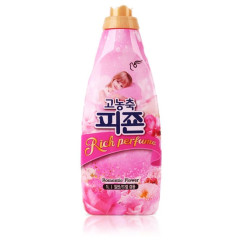 Ополаскиватель белья Pigeon Rich Perfume Original Romantic Flower 