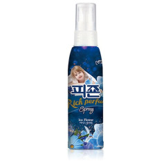 Антистатик для белья Pigeon Rich Perfume Spray Ice Flower 200мл