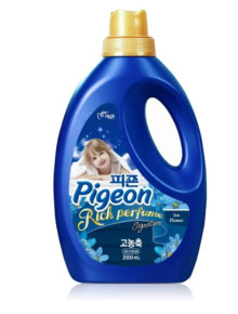 Кондиционер для белья Pigeon Rich Perfume Signature Ice Flower 
