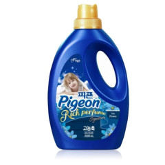 Кондиционер для белья Pigeon Rich Perfume Signature Ice Flower 