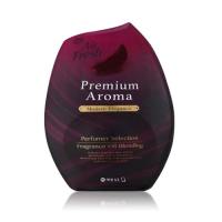 Рідкий освіжувач повітря Air Fresh Premium Aroma Modern Elegance 400мл