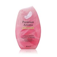 Жидкий освежитель воздуха Air Fresh Premium Aroma Urban Romance 400мл
