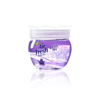 Гелієвий освіжувач повітря Air Fresh Jello Pot Mini Lavender 