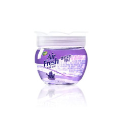 Гелиевый освежитель воздуха Air Fresh Jello Pot Mini Lavender 