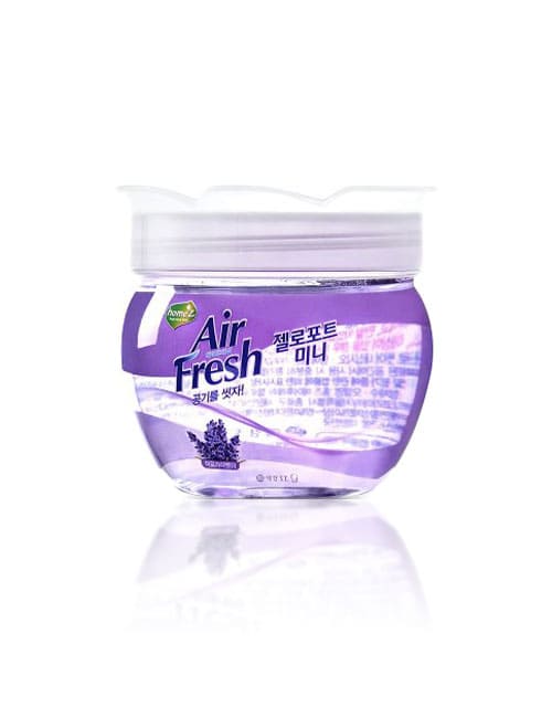 Освежитель Air Fresh для очищения воздуха и нейтрализации неприятных запахов