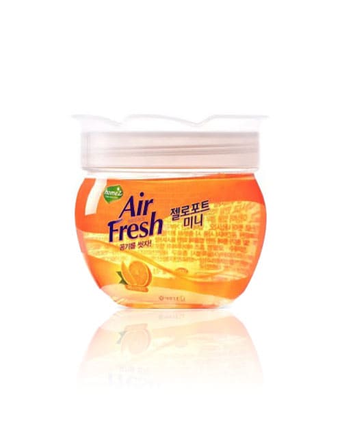 Освежитель Air Fresh для очищения воздуха и нейтрализации неприятных запахов