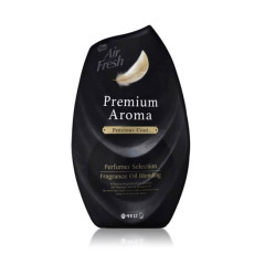 Жидкий освежитель воздуха Air Fresh Premium Aroma Precious Cool 400мл