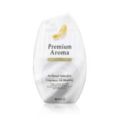 Жидкий освежитель воздуха Air Fresh Premium Aroma Luminous Noble 400мл