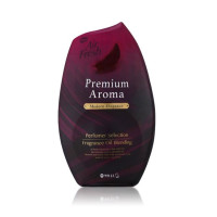 Жидкий освежитель воздуха Air Fresh Premium Aroma Modern Elegance 400мл