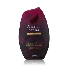 Жидкий освежитель воздуха Air Fresh Premium Aroma Modern Elegance 400мл