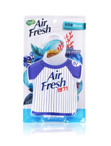 Освежитель воздуха для шкафа Air Fresh Wardrobe Aqua