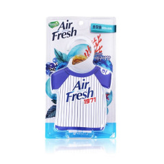 Освежитель воздуха для шкафа Air Fresh Wardrobe Aqua