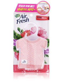 Освежитель воздуха для шкафа Air Fresh Fragrance Floral