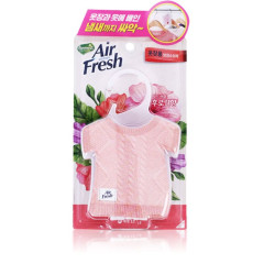 Освежитель воздуха для шкафа Air Fresh Fragrance Floral