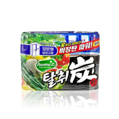 Поглотитель запаха для холодильника Home'Z Deodorant Coal Double Door