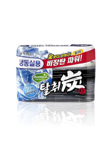 Поглотитель запаха для морозильной камеры Home'Z Deodorant Coal Freezer