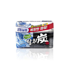 Поглотитель запаха для морозильной камеры Home'Z Deodorant Coal Freezer