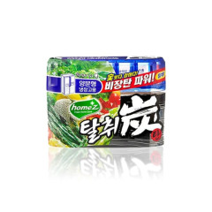 Поглотитель запаха для холодильника Home'Z Deodorant Coal Fridge