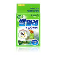 Средство от пищевых жучков Home'Z Rice Bugs Multipurpose